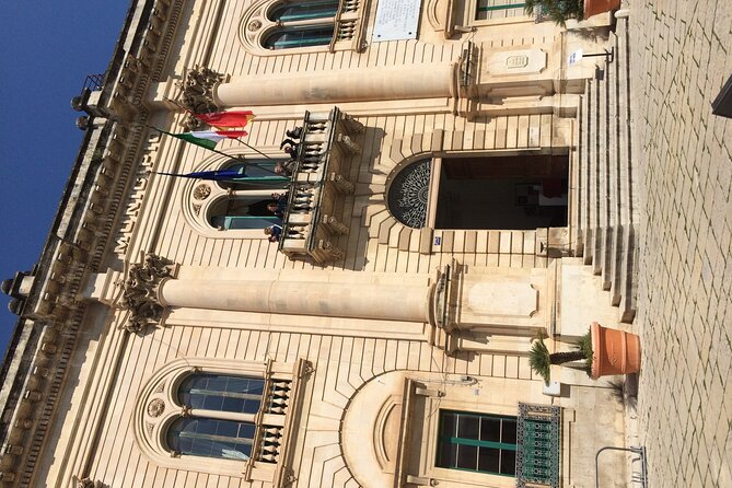 Tour of Montalbano - Pricing and Group Size