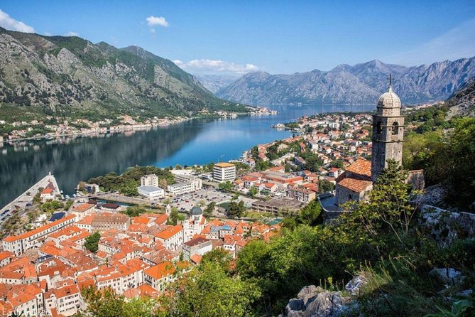 Tour of Montenegro, Albania, N. Macedonia, Kosovo & Bosnia - Tour Confirmation and Accessibility