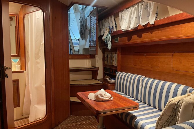 Tour of the Islands of the La Maddalena Archipelago - Boat Tour Experiences