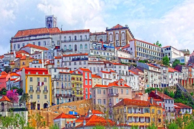 Tour Portugal 7 Days - Wander Through Obidos Medieval Town