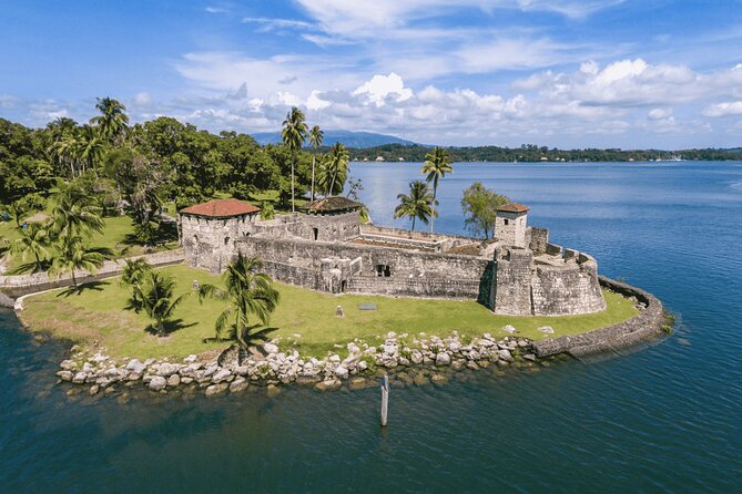 Tour Semuc Champey, Tikal and Rio Dulce (4days). - Rio Dulce