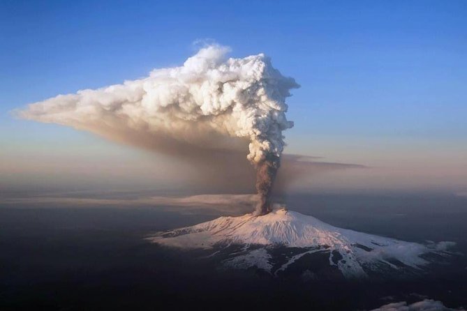 Tour to Etna Volcano and Taormina From Messina - Cannoli Tasting Experience