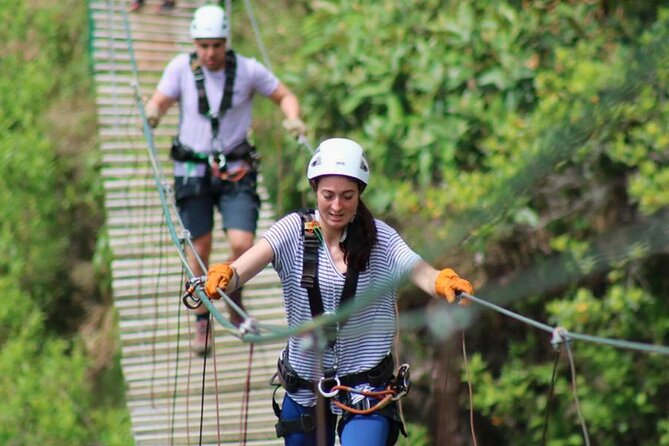 Tour to Inca Jungle Cusco to Machupicchu 4 Days - Pickup and Schedule Details