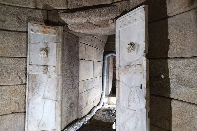 Tour to Koprivshtitsa and the Buzludzha Monument Incl the Seuthes Thracian Tomb - Pricing Information