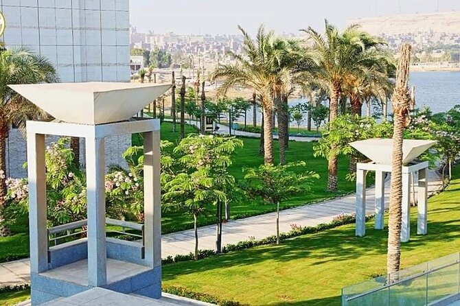 Tour to Pyramids, Sphinx, Civilization Museum and Old Cairo - Inclusions and Exclusions