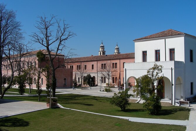 Tour to the Islands of San Servolo and San Lazzaro Degli Armeni - Pricing and Availability