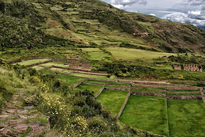 Tour to the South Valley of Cusco - Half Day Tour - Meeting and Pickup