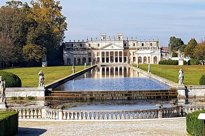 Tour to the Venetian Villas and the Brenta Riviera - Sharing Traveler Experiences