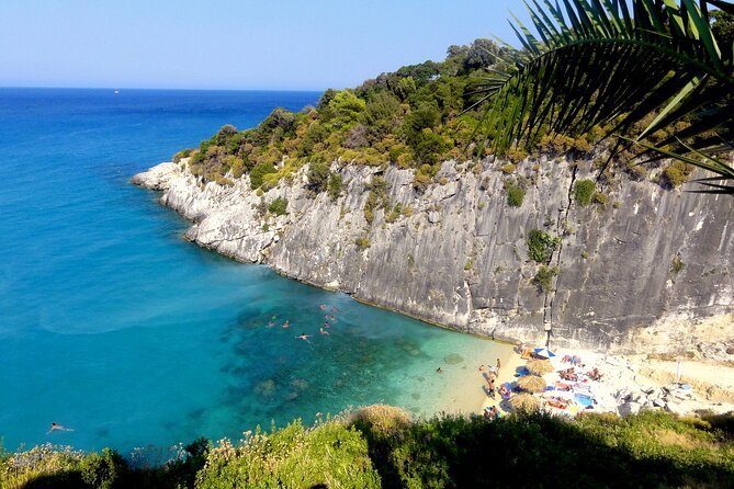 Tour Zakynthos Shipwreck Review: Is It Worth It - Negative Feedback