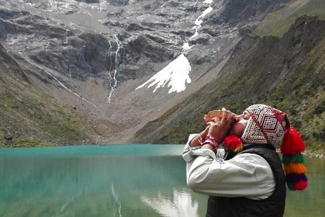 Tours Extreme Humantay Lake Day Trip - Inclusions and Pricing