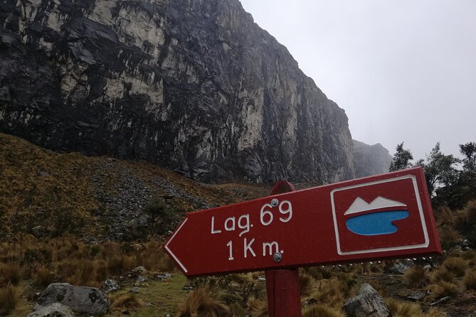 Tours to Huaraz From Trujillo Private - Shared 4 Days - Health and Safety Information