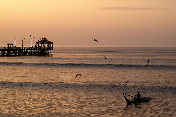 Tours Trujillo 5 Days -Astrology and History North of Peru - Inclusions and Exclusions