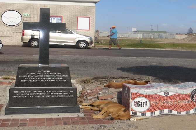 Township Cultural Small Group Tour From Cape Town - Traveler Reviews