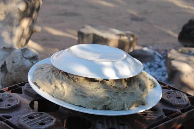 Traditional Cooking Class - Mahangu Pap for Beginners - Hands-on Cooking Experience