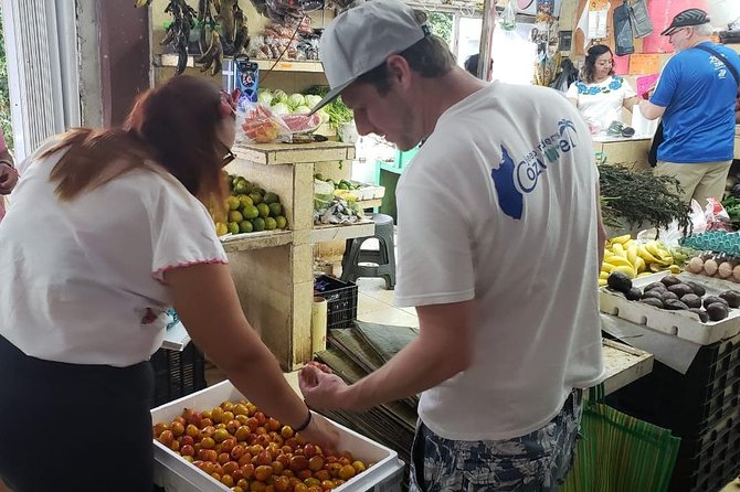 Traditional Family Kitchen in Cozumel - Participant Reviews