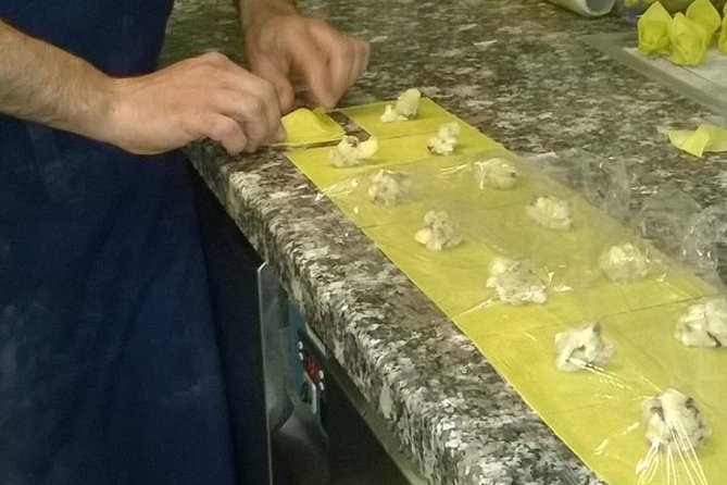 Traditional Home Cooking Experience in Modena - Hands-On Cooking Class Details