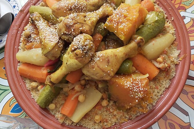 Traditional Moroccan and Berber Cooking Classes - Customer Reviews