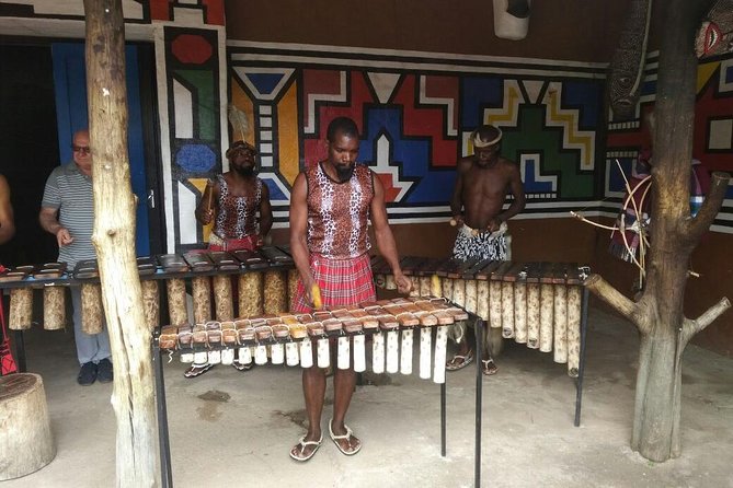 Traditional Tribal Village Tour - Dining and Cuisine Offerings