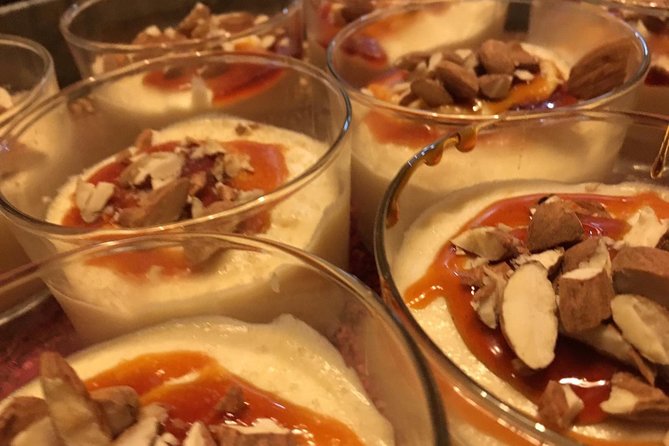 Traditional Tuscan Cuisine Cooking Class, Castiglion Fiorentino Near Cortona - Seasonal Farm-to-Table Ingredients