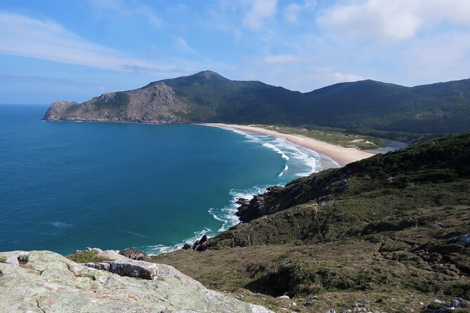 Trail Through Lagoinha Do Leste in Florianopolis - Tour Group Information