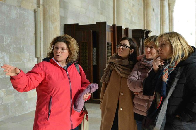 Trani Private Tour: a Piece of Art Overlooking the Adriatic Sea - Since You Asked
