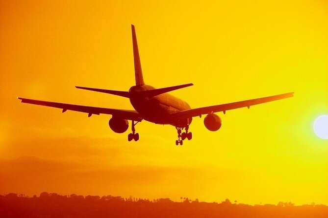 Transfer & Assistance One-Way From/To Mexico City Airport/Hotel - Customer Feedback