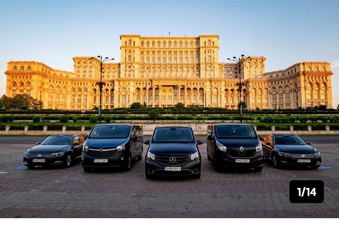 Transfer Bucharest - Poiana Brasov - Pricing and Booking