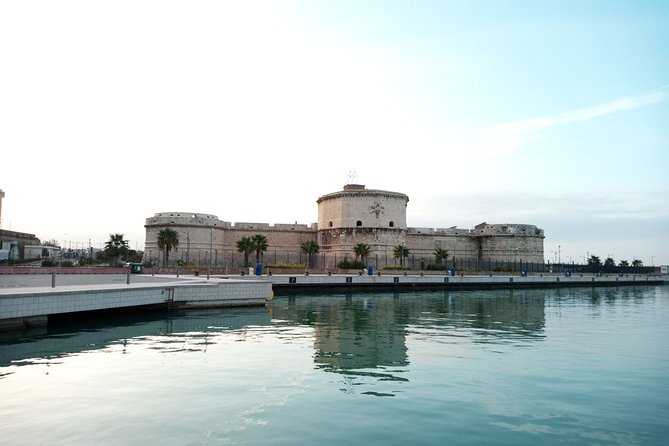 Transfer Civitavecchia Port to Rome With 3 Hours Rome Tour - Pickup and Logistics
