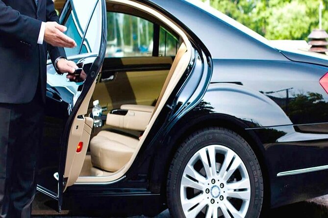 Transfer From Cairo Airport to Hotel at Cairo or Giza - Ratings and Reviews