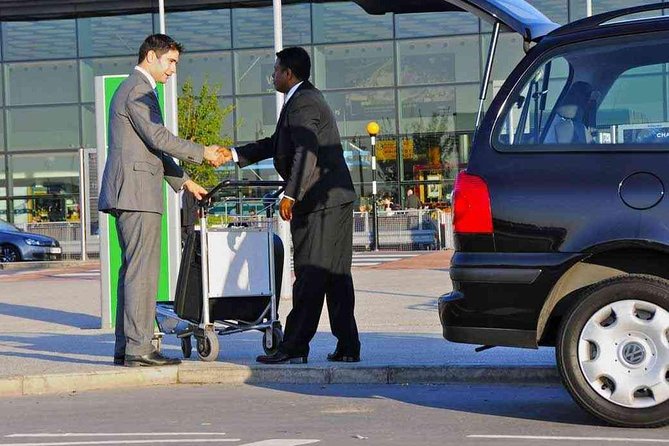 Transfer From Cairo Airport to the Hotel - Recommendations and Considerations
