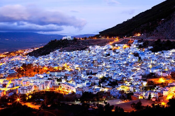 Transfer From Fes to Chefchaouen - Customer Reviews and Feedback