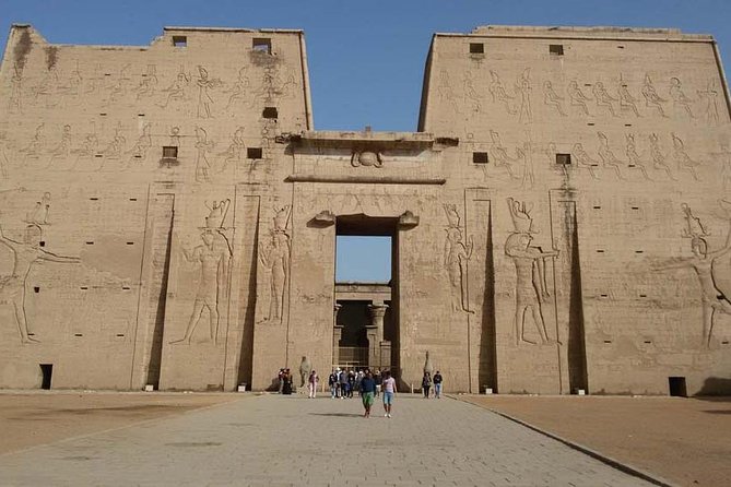 Transfer From Luxor to Aswan - Customer Feedback and Ratings