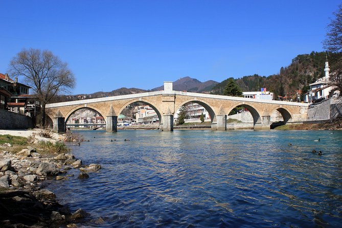 Transfer From Sarajevo to Kotorherzegovina Tour - Experienced and Knowledgeable Guides