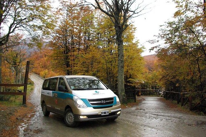 Transfer From the Airport to the Hotel in Shared Service - Preparing for Your Airport Transfer