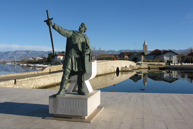 Transfer From Zadar Airport to City of Nin - Booking and Cancellation Policy
