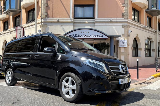 Transfer Lisbon - Fátima | Nazaré | Coimbra | Viseu | Covilhã - Meeting and Pickup