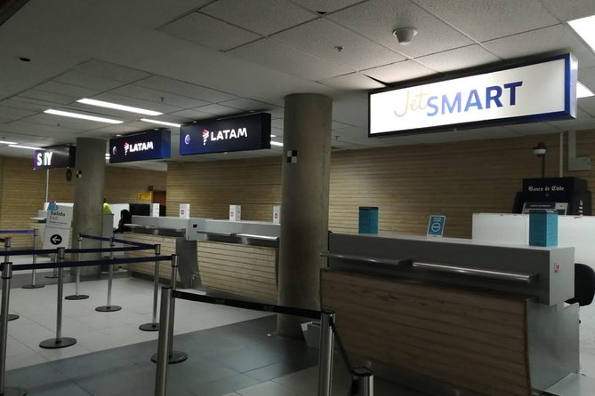 Transfer Lonco Parque Airport / Villuco - Tour Duration and Itinerary