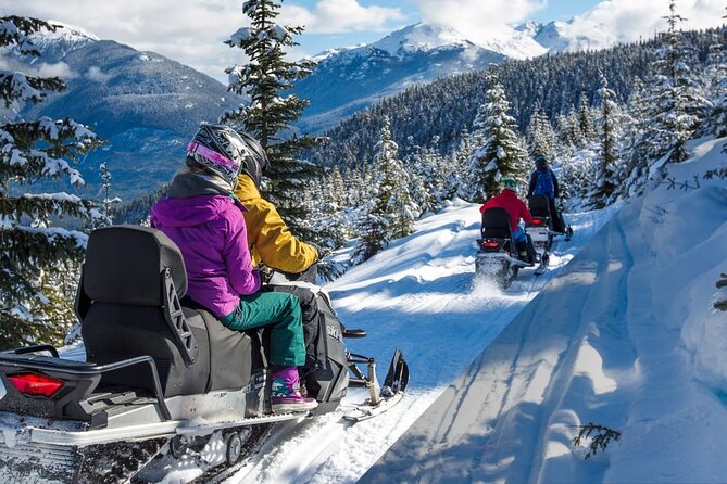 Transfer Private Vehicle From Whistler -Vancouver Airport (Yvr) - Luggage Restrictions