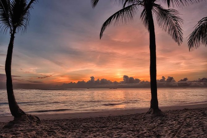 Transfer: Punta Cana Hotels to Punta Cana Airport PUJ by Minivan - Pickup and Drop-off