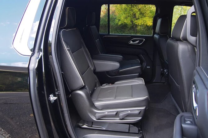 Transfer Service Punta Cana Airport - Punta Cana/Bavaro - Confirmation and Availability