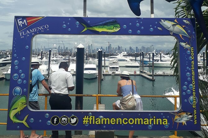 Transfer to Panama City, Hotel and City Tour - 1 Night - Availability and Schedule