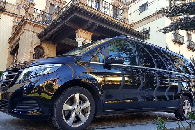 Transfer to Porto From Lisbon With Stop in Fátima or Coimbra (1hour) - Booking Flexibility