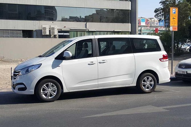 Transfer Your Private Departure From Your Hotel to Cairo Airport - Pricing and Group Size Options