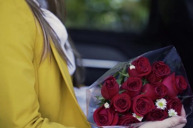 Transfers in Lincoln Strecth Limousine With Wi Fi on Board - Amenities and Inclusions