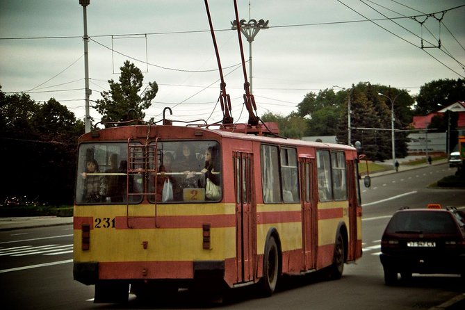 Transnistria - Country Within Another Country - Unique Cultural Experiences