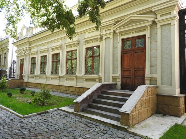 Transnistria - Discover Soviet Style and Inspiration - Visiting Transnistrias Iconic Landmarks