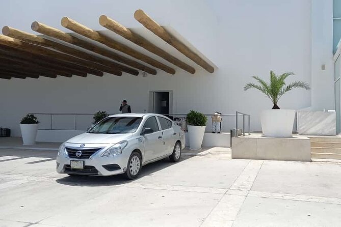 Transport to Holbox - Accessibility and Additional Details