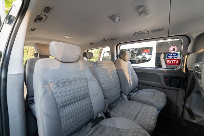 Transportation From Huatulco Airport to the Hotel - Customer Experiences
