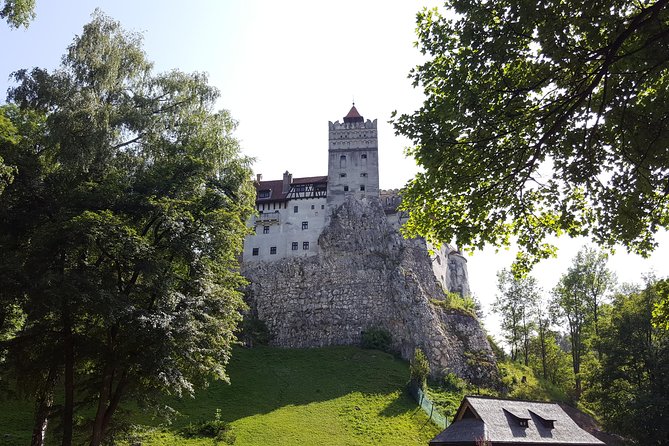 Transylvania 2 Days Tour Small Group - Resources for Inquiries