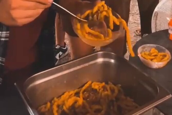 Trapani Food Tour - Accessibility and Accommodations